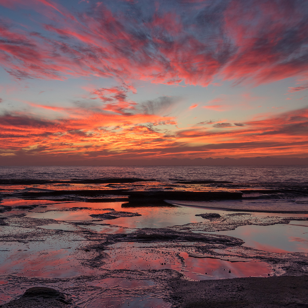 Terrigal Sunrise