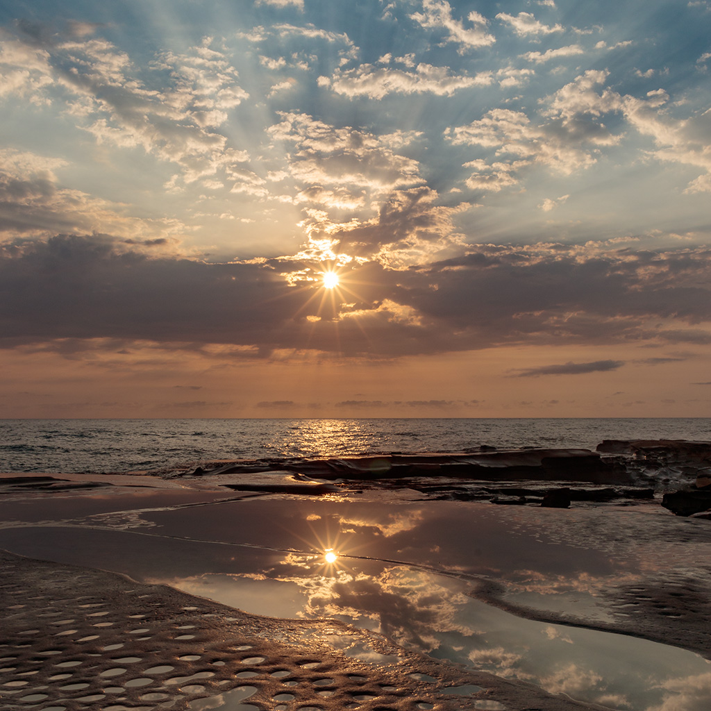 Terrigal Sunrise