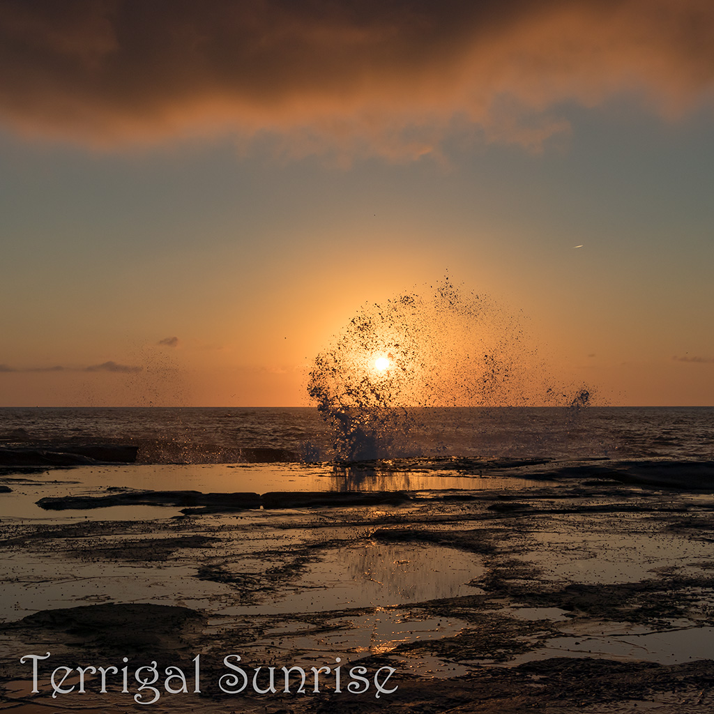 Terrigal Sunrise