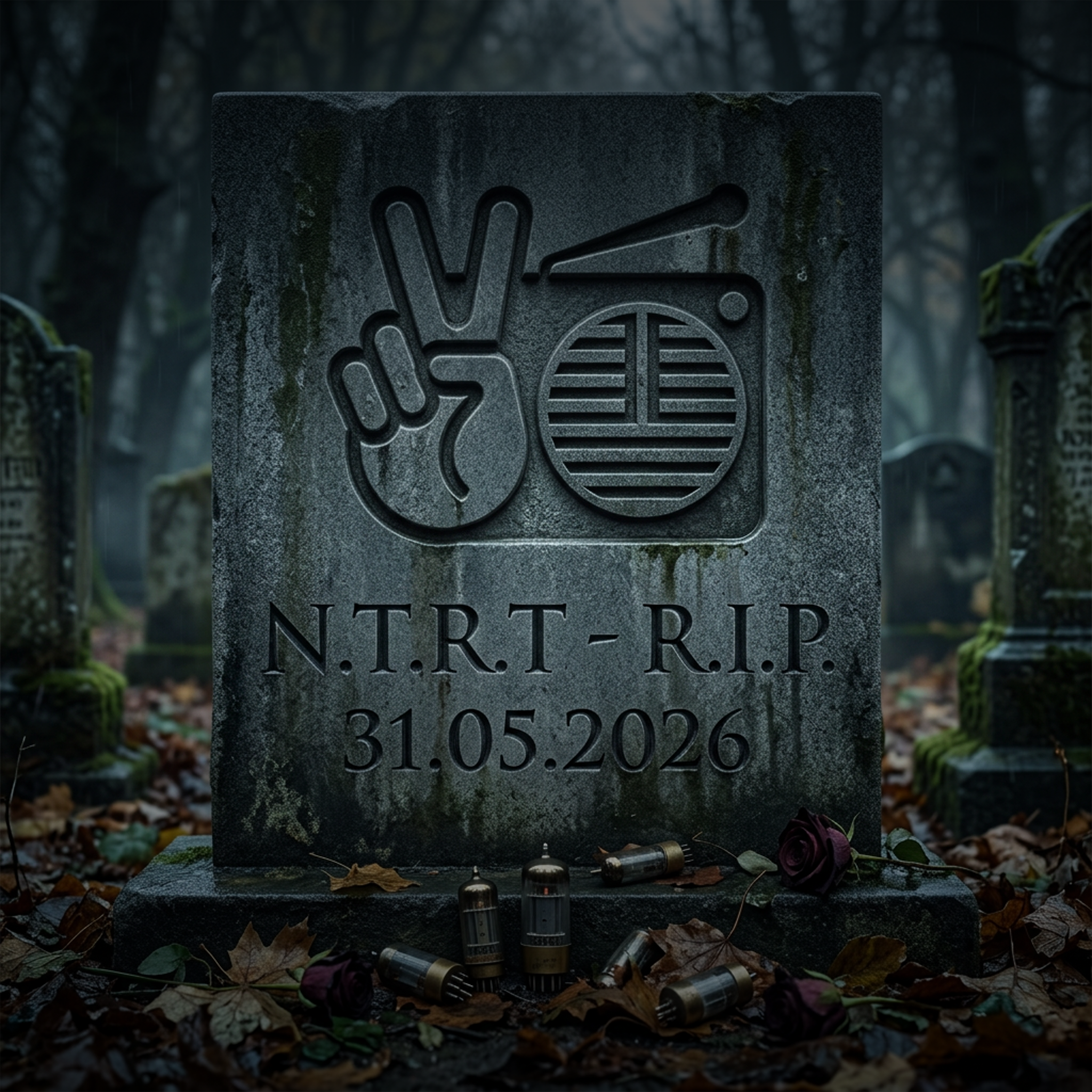 R.I.P. 31.05.2026